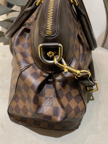 Louis Vuitton Damier Trevi GM Bag