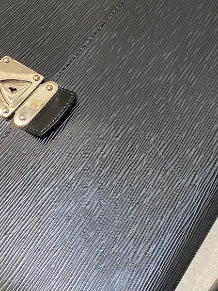 Louis Vuitton Robusto 2 Briefcase-handbag-Louis Vuitton-The Closet Egypt