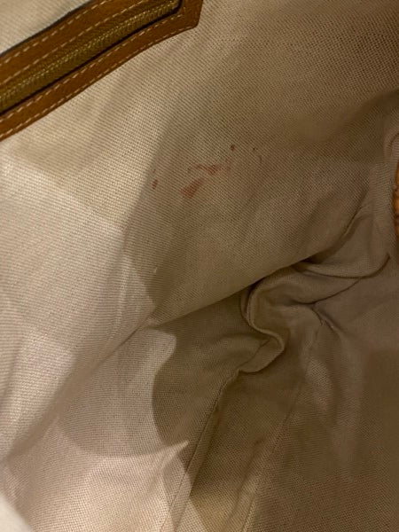 Gucci Bicolor Diamante New Jackie Shoulder Bag-handbag-Gucci-The Closet Egypt