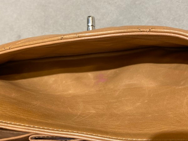 Chanel Bicolor Classic Double Flap Bag-handbag-Chanel-The Closet Egypt