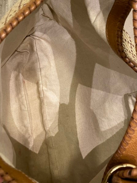 Gucci Bicolor Diamante New Jackie Shoulder Bag-handbag-Gucci-The Closet Egypt