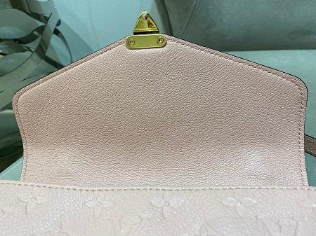 Louis Vuitton Pochette Metis Bag-handbag-Louis Vuitton-The Closet Egypt