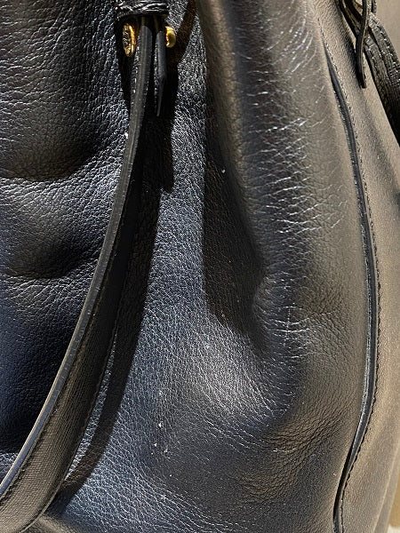 Fendi Black 2 Jour Large Bag-handbag-Fendi-The Closet Egypt