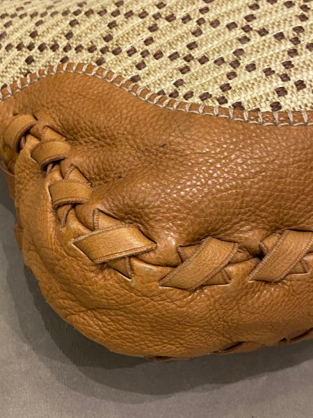 Gucci Bicolor Diamante New Jackie Shoulder Bag-handbag-Gucci-The Closet Egypt