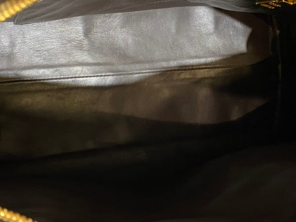 Prada Bicolor Tote Bag-handbag-Prada-The Closet Egypt