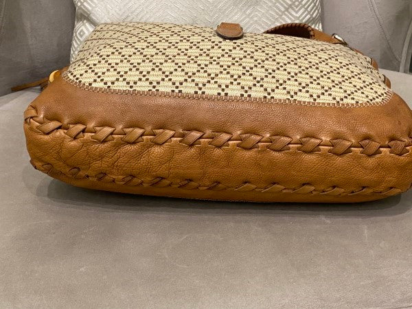 Gucci Bicolor Diamante New Jackie Shoulder Bag-handbag-Gucci-The Closet Egypt