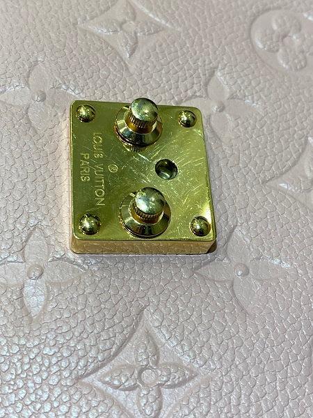 Louis Vuitton Pochette Metis Bag-handbag-Louis Vuitton-The Closet Egypt