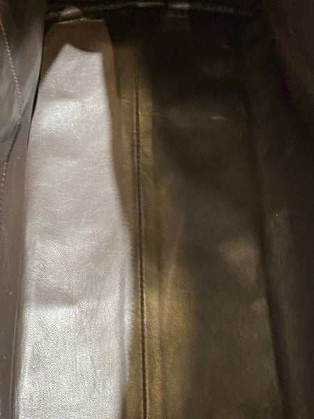 Prada Bicolor Tote Bag-handbag-Prada-The Closet Egypt