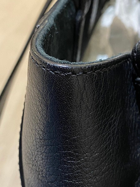 Fendi Black 2 Jour Large Bag-handbag-Fendi-The Closet Egypt