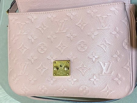 Louis Vuitton Pochette Metis Bag-handbag-Louis Vuitton-The Closet Egypt