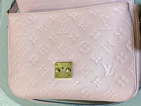 Louis Vuitton Pochette Metis Bag-handbag-Louis Vuitton-The Closet Egypt