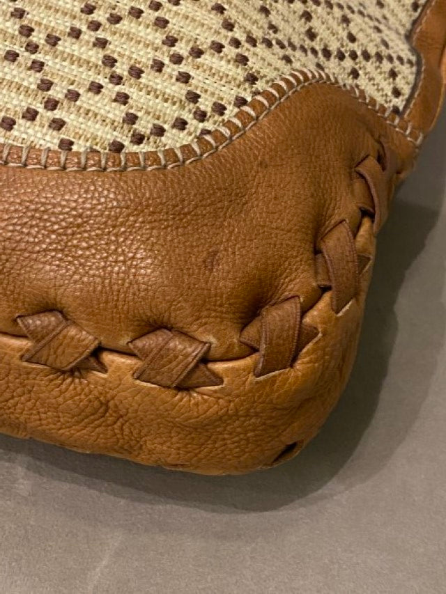 Gucci Bicolor Diamante New Jackie Shoulder Bag-handbag-Gucci-The Closet Egypt