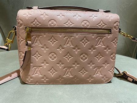 Louis Vuitton Pochette Metis Bag-handbag-Louis Vuitton-The Closet Egypt