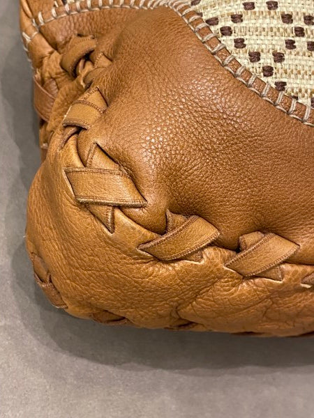 Gucci Bicolor Diamante New Jackie Shoulder Bag-handbag-Gucci-The Closet Egypt