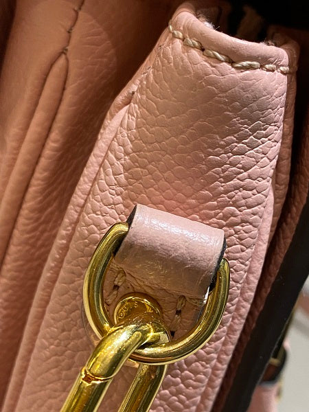 Louis Vuitton Pochette Metis Bag-handbag-Louis Vuitton-The Closet Egypt