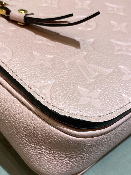 Louis Vuitton Pochette Metis Bag-handbag-Louis Vuitton-The Closet Egypt