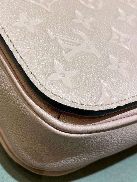 Louis Vuitton Pochette Metis Bag-handbag-Louis Vuitton-The Closet Egypt