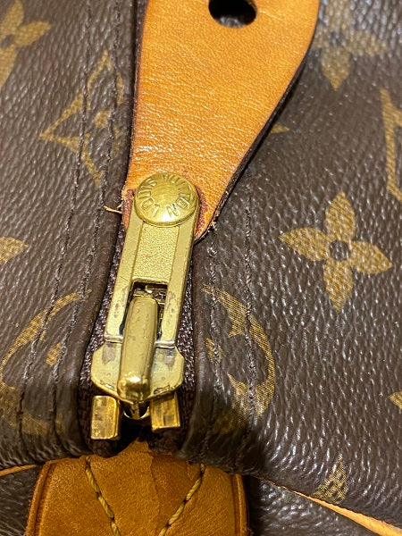Louis Vuitton Monogram Speedy 35 Bag-handbag-Louis Vuitton-The Closet Egypt