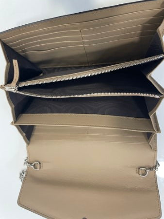 Gucci Ebony Dionysus Bag Wallet On Chain-handbag-Gucci-The Closet Egypt