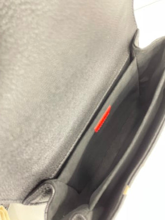 Louis Vuitton Bicolor Crafty Pochette Metis Bag-handbag-Louis Vuitton-The Closet Egypt