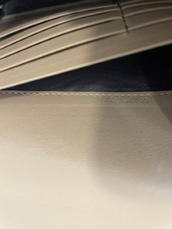 Gucci Ebony Dionysus Bag Wallet On Chain-handbag-Gucci-The Closet Egypt