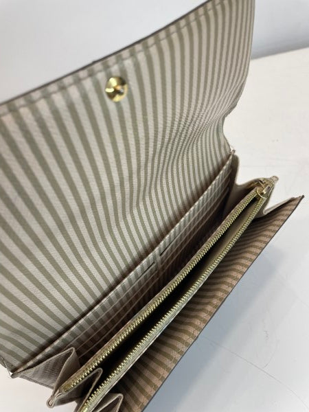 Louis Vuitton Damier Ebene Trunks Insolite Wallet-wallet-Louis Vuitton-The Closet Egypt
