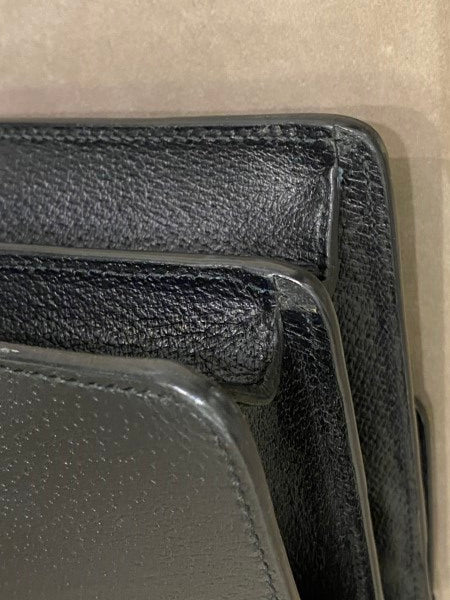 Gucci Black Web Mini Dionysus Shoulder Bag-handbag-Gucci-The Closet Egypt