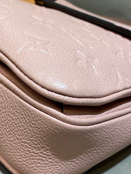 Louis Vuitton Pochette Metis Bag-handbag-Louis Vuitton-The Closet Egypt