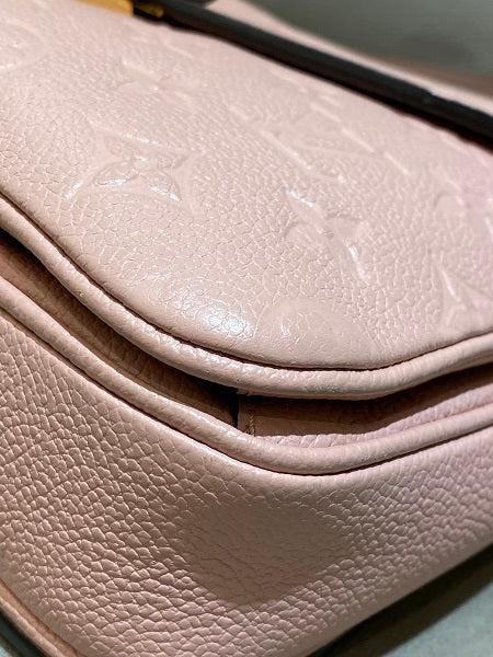 Louis Vuitton Pochette Metis Bag-handbag-Louis Vuitton-The Closet Egypt