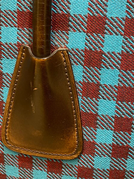 Prada Bicolor Tote Bag-handbag-Prada-The Closet Egypt