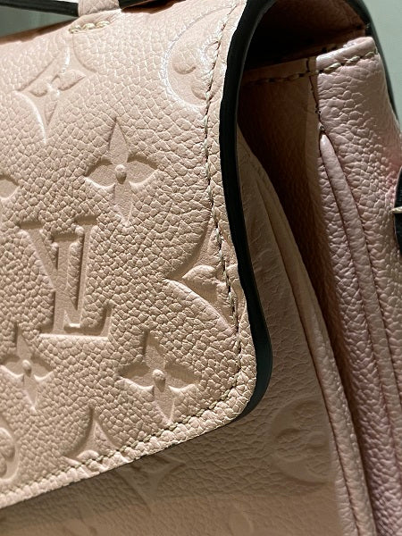 Louis Vuitton Pochette Metis Bag-handbag-Louis Vuitton-The Closet Egypt