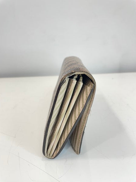 Louis Vuitton Damier Ebene Trunks Insolite Wallet-wallet-Louis Vuitton-The Closet Egypt