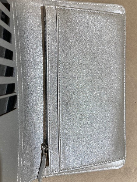 Chanel Black Camellia Wallet-wallet-Chanel-The Closet Egypt