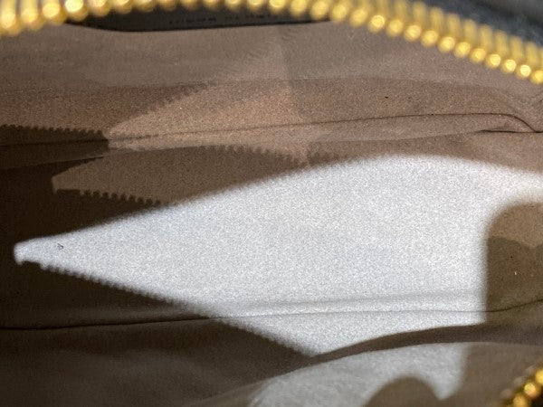 Stella McCartney Black Quilted Star Camera Crossbody Bag-handbag-Stella Mccartney-The Closet Egypt