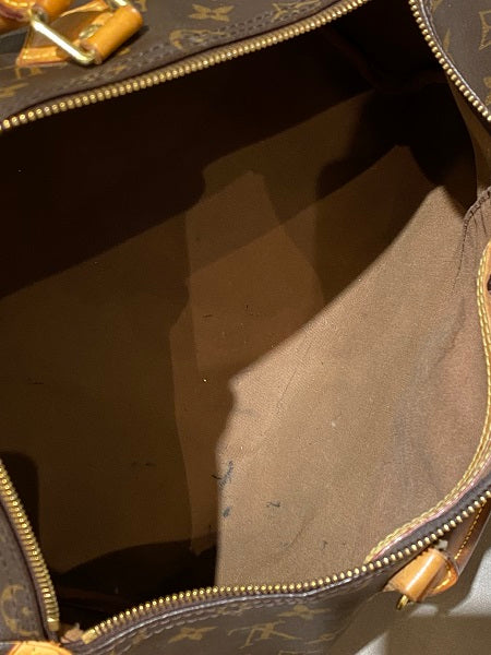 Louis Vuitton Monogram Speedy 35 Bag-handbag-Louis Vuitton-The Closet Egypt