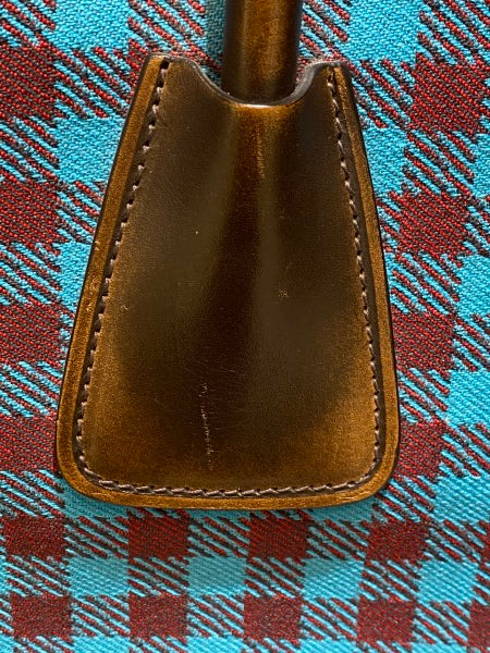 Prada Bicolor Tote Bag-handbag-Prada-The Closet Egypt