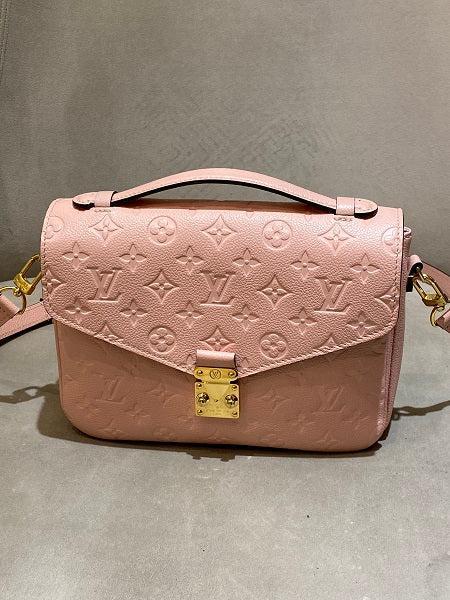 Louis Vuitton Pochette Metis Bag-handbag-Louis Vuitton-The Closet Egypt