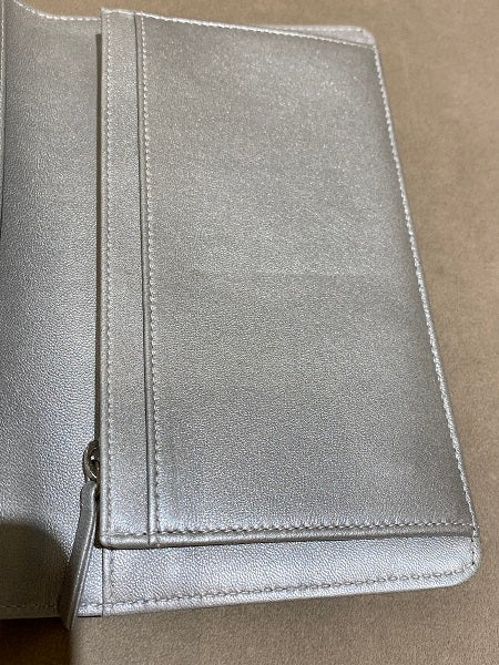 Chanel Black Camellia Wallet-wallet-Chanel-The Closet Egypt