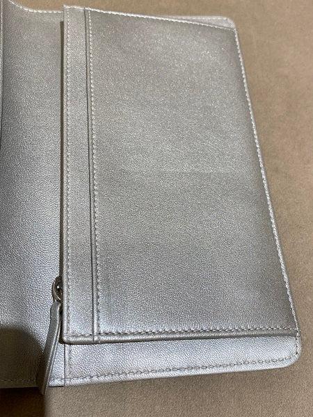 Chanel Black Camellia Wallet-wallet-Chanel-The Closet Egypt