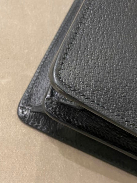 Gucci Black Web Mini Dionysus Shoulder Bag-handbag-Gucci-The Closet Egypt