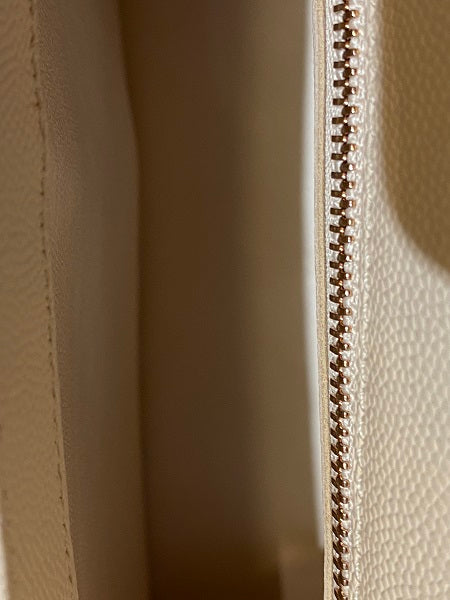 Chopard Beige Happy Bag-handbag-Chopard-The Closet Egypt