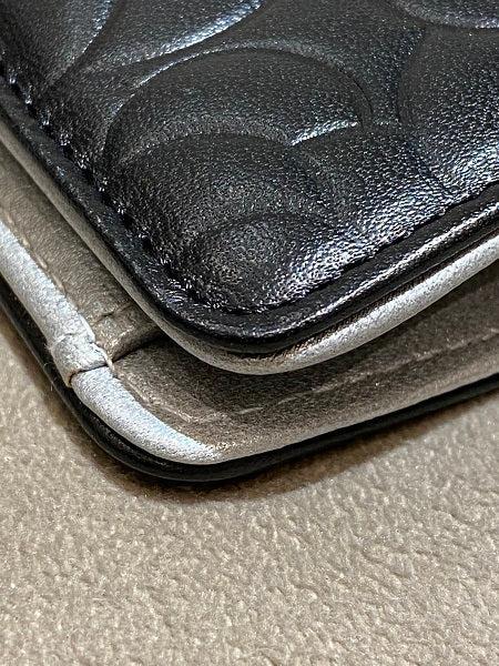 Chanel Black Camellia Wallet-wallet-Chanel-The Closet Egypt