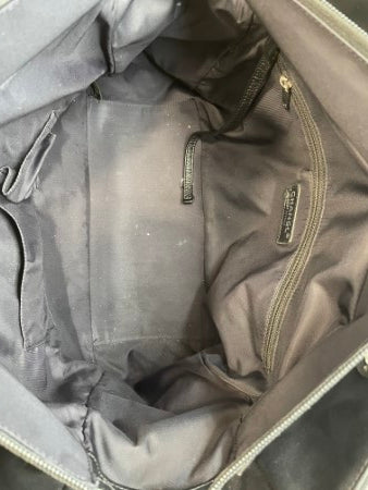 Chanel Black CC Paris Biarritz Tote Bag-handbag-Chanel-The Closet Egypt