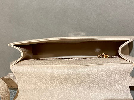 Chopard Beige Happy Bag-handbag-Chopard-The Closet Egypt