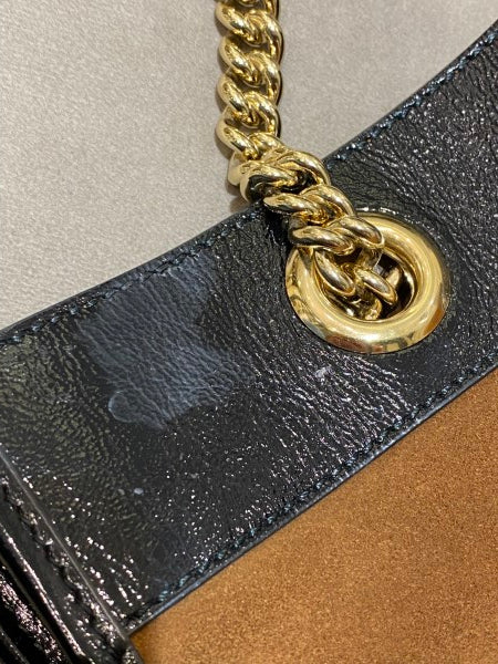 Gucci Multicolor Rajah Tote Bag-handbag-Gucci-The Closet Egypt