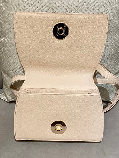 Chopard Beige Happy Bag-handbag-Chopard-The Closet Egypt