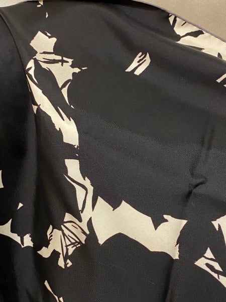 Valentino Tricolor Square Scarf-Scarf-Valentino-The Closet Egypt