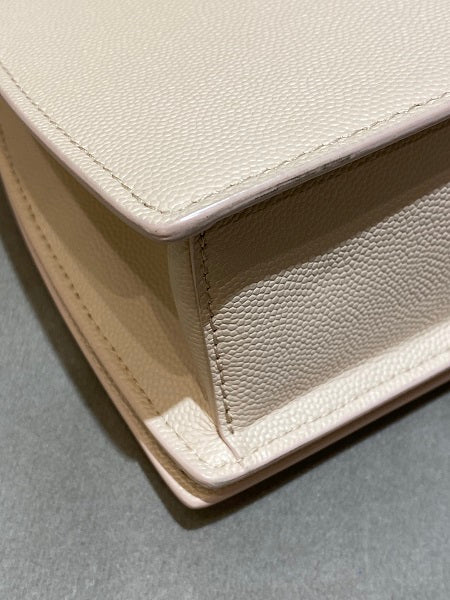 Chopard Beige Happy Bag-handbag-Chopard-The Closet Egypt