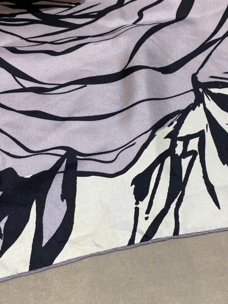 Valentino Tricolor Square Scarf-Scarf-Valentino-The Closet Egypt