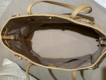 Christian Dior Beige Panarea Bag-handbag-Christian Dior-The Closet Egypt